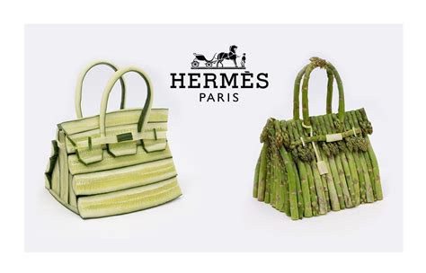 is hermes vegan